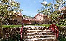 Casas rurales Villa la Roza